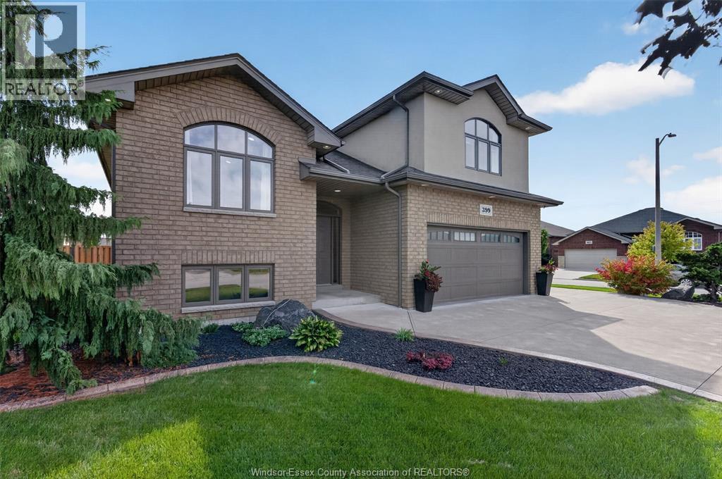 399 POPLAR DRIVE - 4