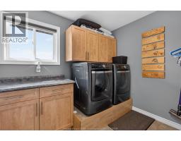 Dining room - 399 Poplar Drive, Lakeshore, ON N8L0X7 Photo 15