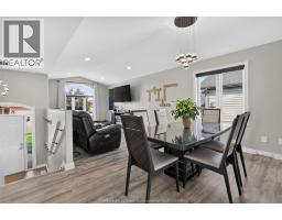 Living room - 399 Poplar Drive, Lakeshore, ON N8L0X7 Photo 16