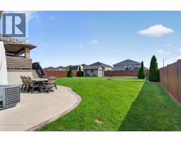399 Poplar Drive, Lakeshore, ON N8L0X7 Photo 46