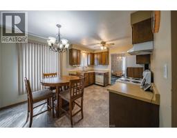 Bedroom - 9810 Asgard Road, Windsor, ON N8R1E2 Photo 8