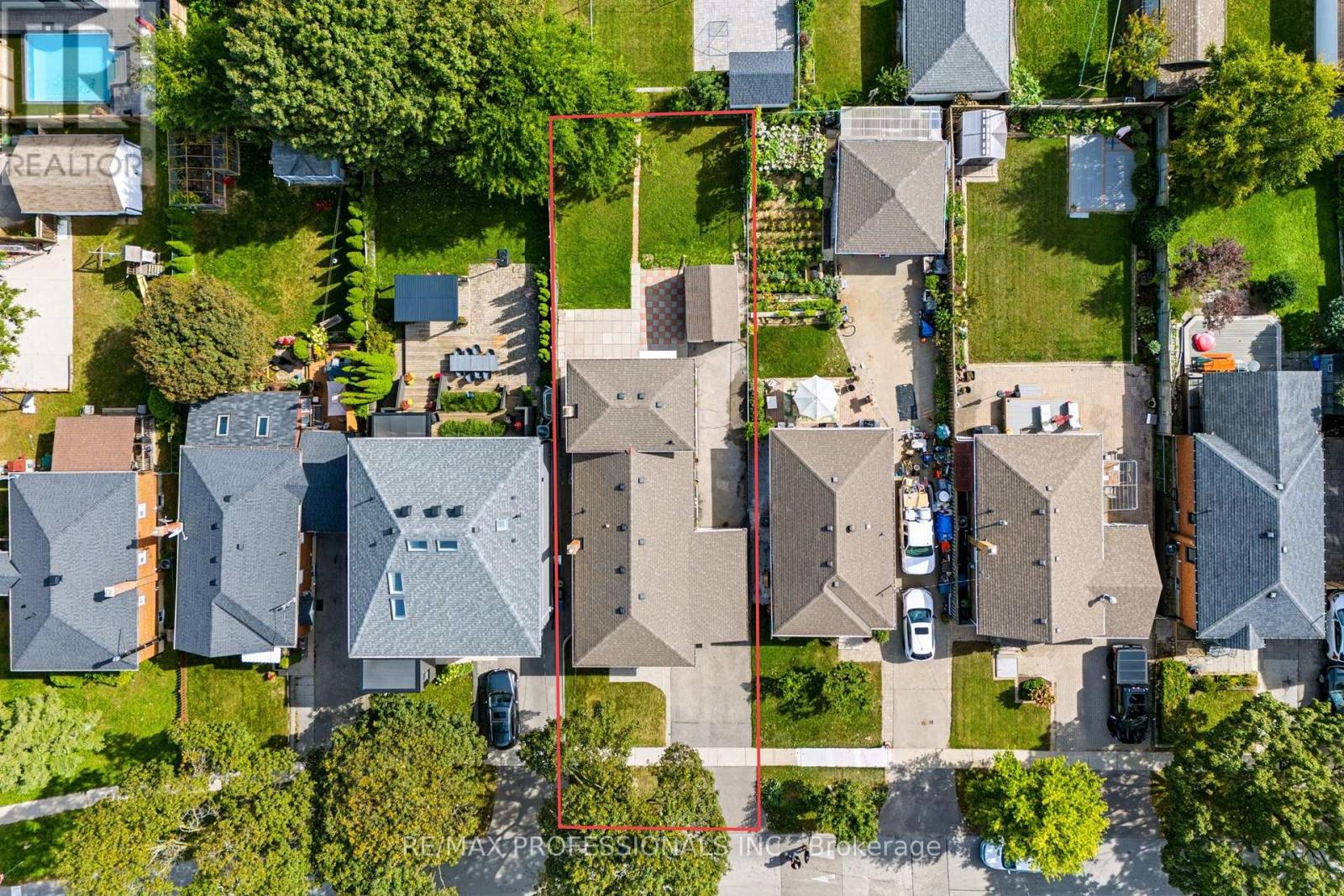 45 CHARTWELL ROAD - Image 37