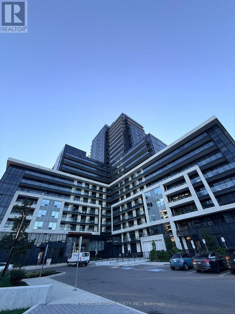 Property for sale at 1406 - 3220 WILLIAM COLTSON AVENUE