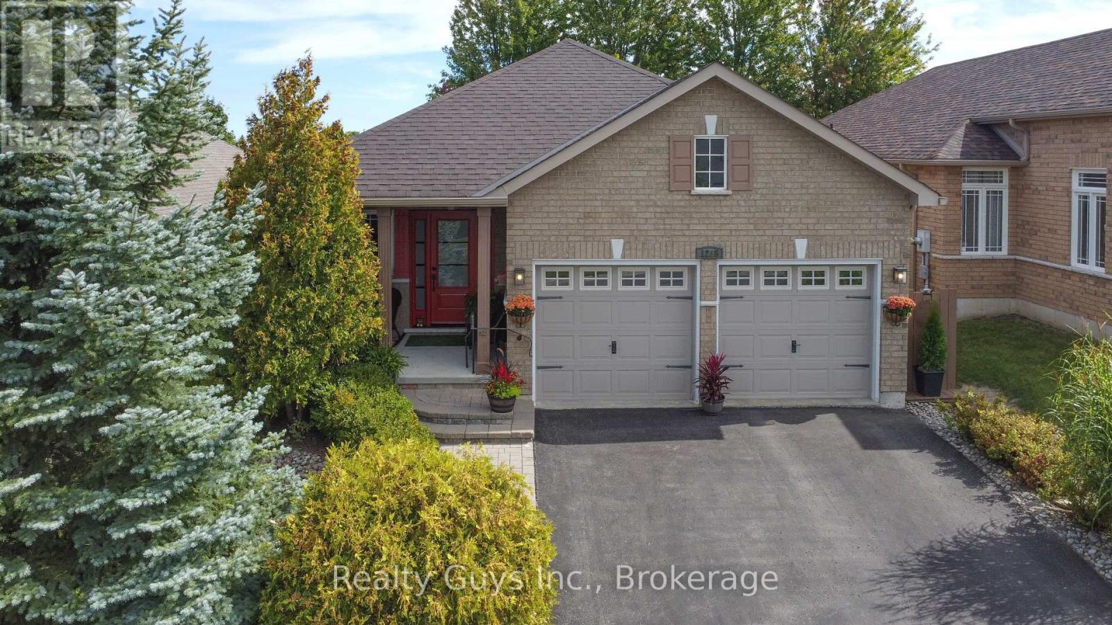 1235 HAGGIS DRIVE - 1