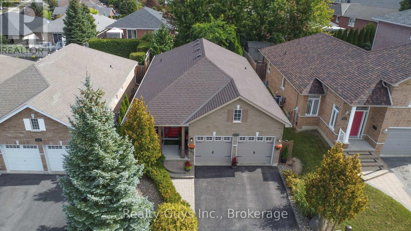 1235 HAGGIS DRIVE - 2
