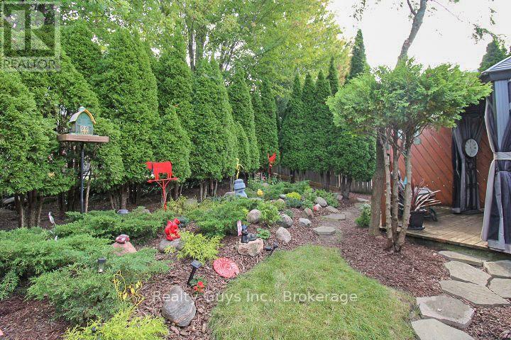 1235 HAGGIS DRIVE - 26