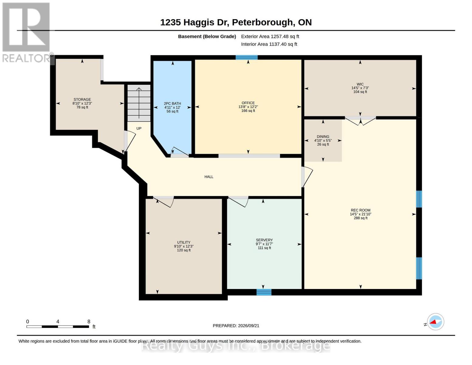 1235 HAGGIS DRIVE - 33