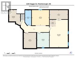 1235 Haggis Drive, Peterborough, ON K9K2T1 Photo 33