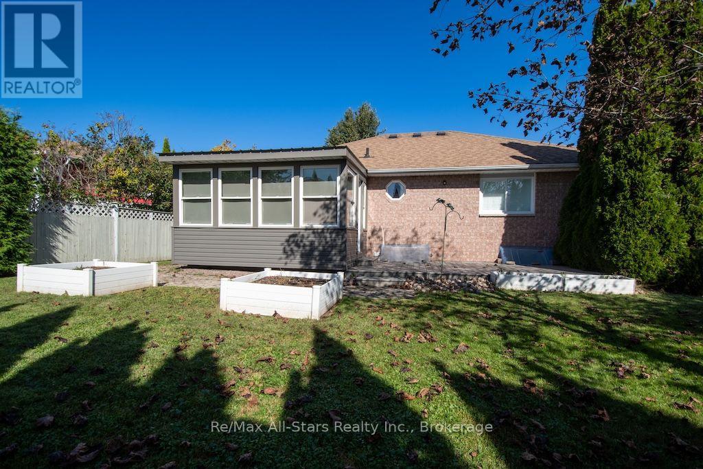 41 MCGIBBON BOULEVARD - Image 44
