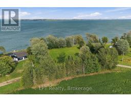 0 Point Pleasant Lane, Prince Edward County, ON K0K2T0 Photo 8