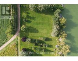 0 Point Pleasant Lane, Prince Edward County, ON K0K2T0 Photo 9