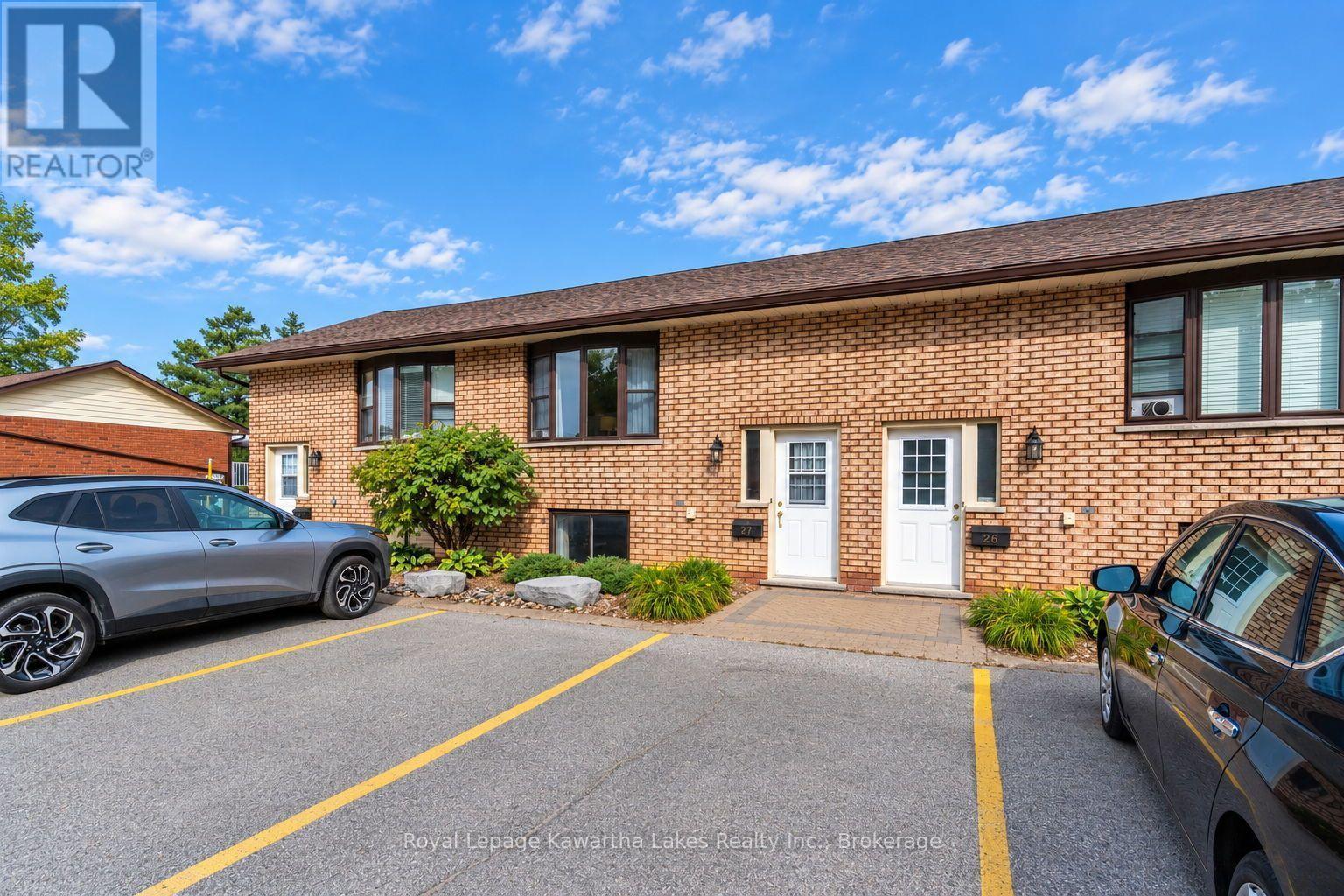 #27 115 Mary Street West, Kawartha Lakes (Lindsay), Ontario, K9V2N7, Kawartha Lakes (Lindsay), Ontario — photo 2 of 5
