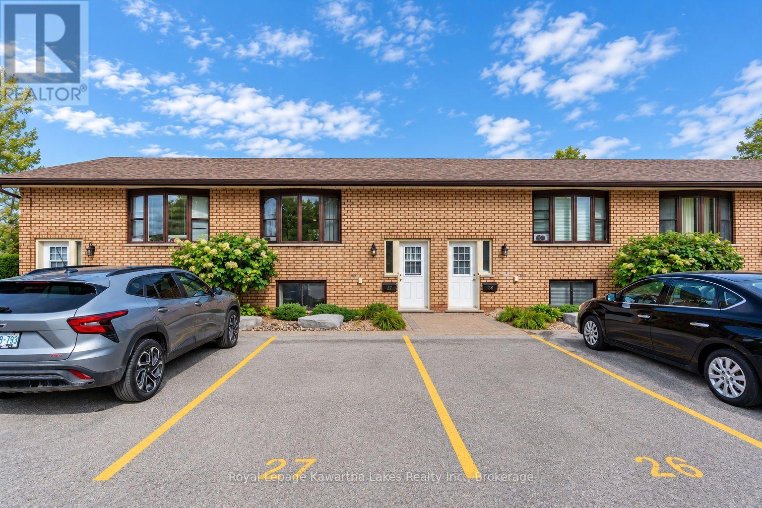 27- 115 Mary Street West, Kawartha Lakes, ON photo 26