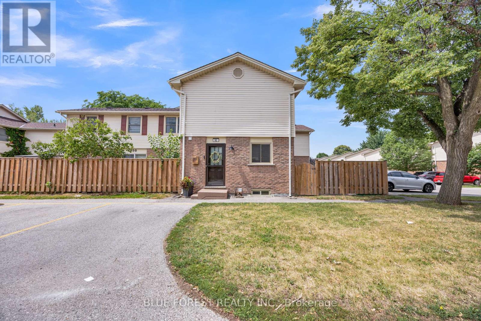 Property for sale at 92 - 230 CLARKE ROAD