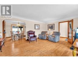 Foyer - 648 Westwood Drive, London South, ON N6K1A7 Photo 8