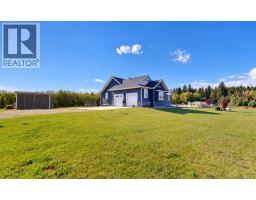 Bedroom - 4 Centre Street, Rural Ponoka County, AB T4J1R3 Photo 6