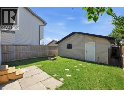 258 Cranberry Place Se, Calgary, AB T3M0G7 Photo 25