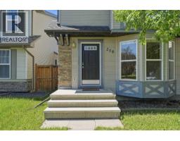258 Cranberry Place Se, Calgary, AB T3M0G7 Photo 30
