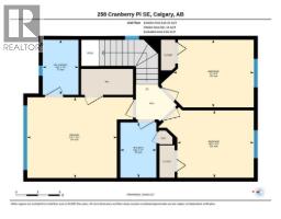 258 Cranberry Place Se, Calgary, AB T3M0G7 Photo 18