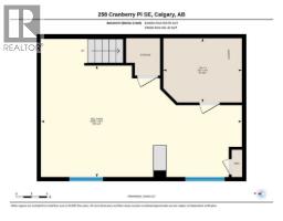 258 Cranberry Place Se, Calgary, AB T3M0G7 Photo 21