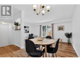 Dining room - 16-164 Barrow Crescent, Ottawa, ON K2L2J1 Photo 10