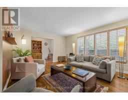 1170 Conyers Crescent, Mississauga, ON L5C1K1 Photo 15