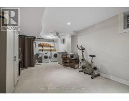1170 Conyers Crescent, Mississauga, ON L5C1K1 Photo 38