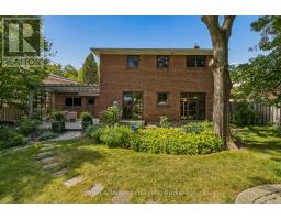 1170 Conyers Crescent, Mississauga, ON L5C1K1 Photo 43