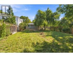 461 Maple Avenue, Oakville, ON L6J2J2 Photo 36