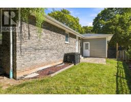 461 Maple Avenue, Oakville, ON L6J2J2 Photo 39