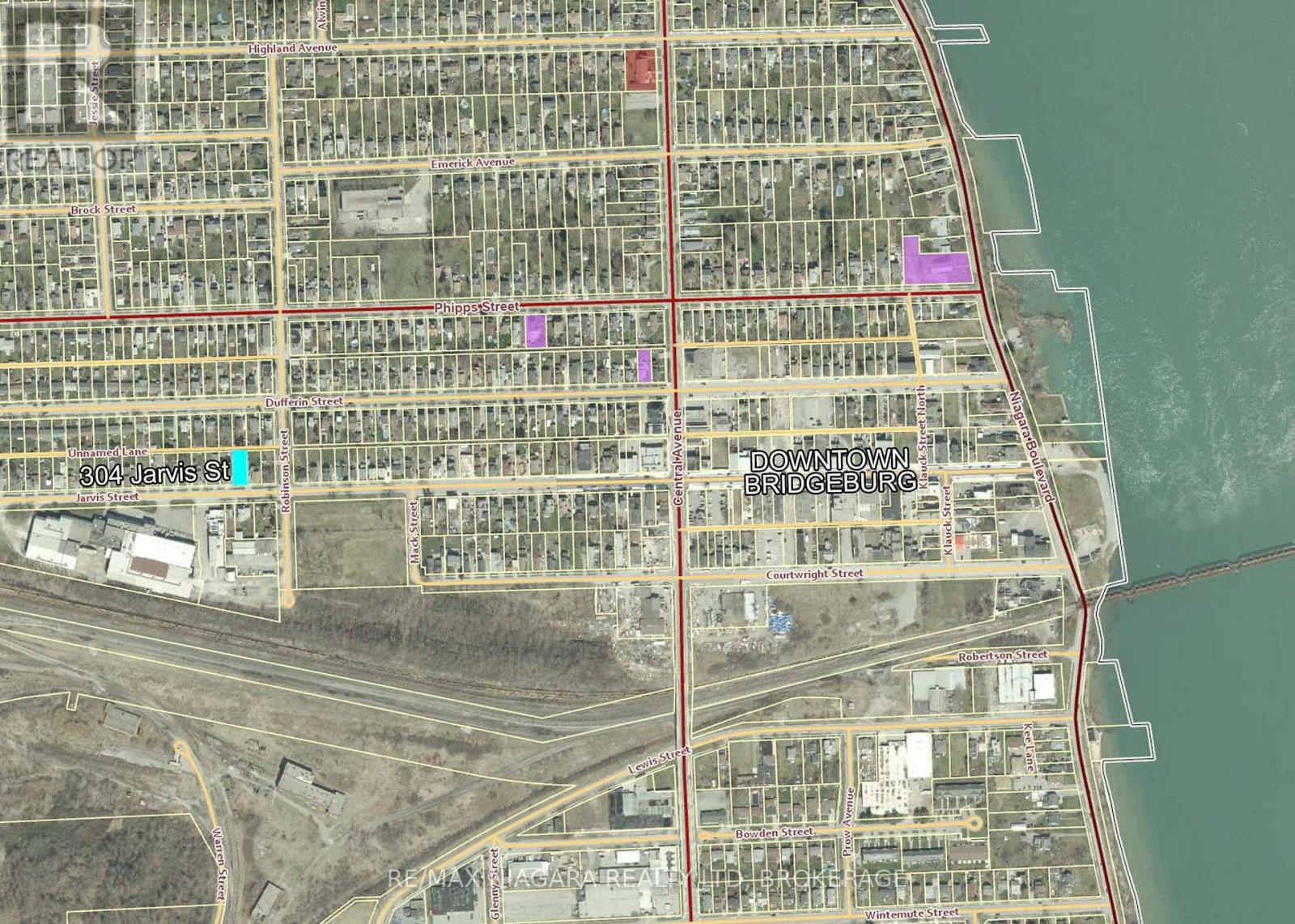 304 JARVIS STREET - Image 23