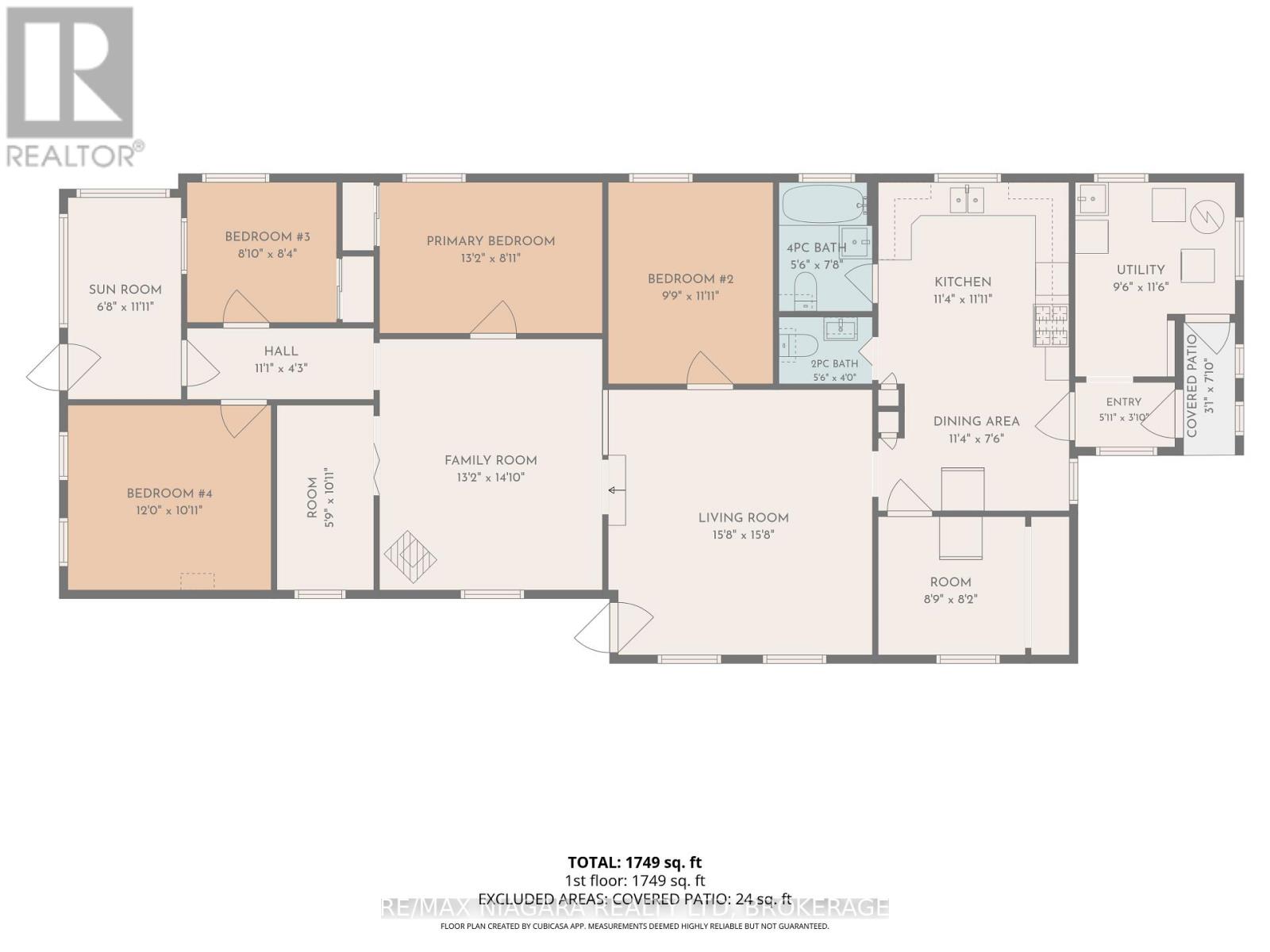 304 JARVIS STREET - 24