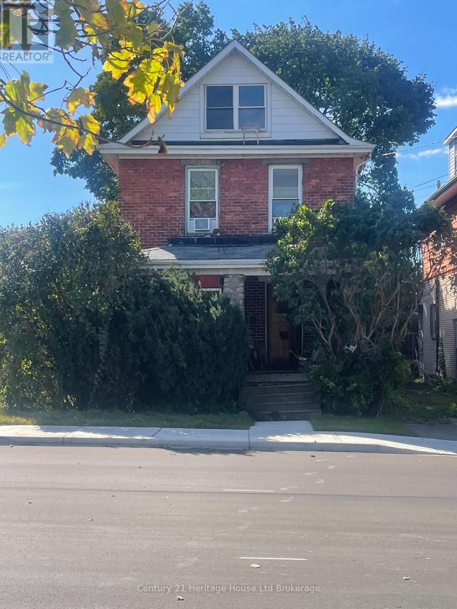 199 WELLINGTON STREET N, Woodstock (Woodstock - North) — photo 4