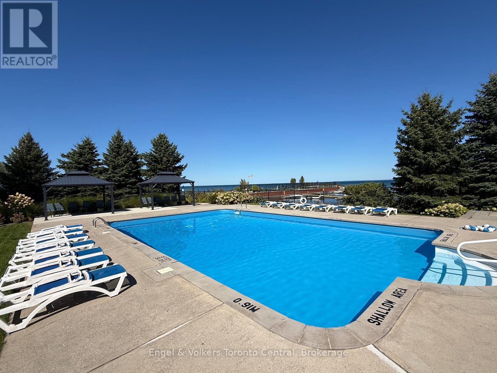 55 CLUBHOUSE Drive, Collingwood photo 33