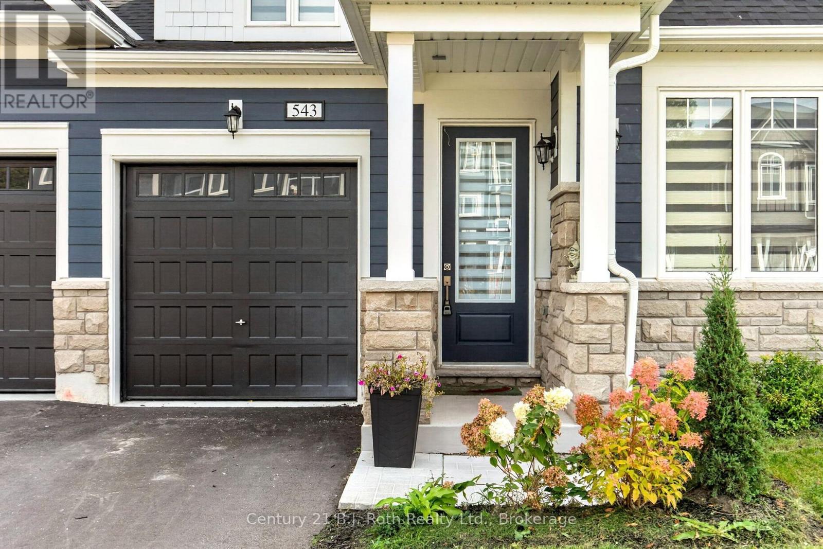 543 Hudson Crescent, Midland, Ontario, L4R0J1, Midland, Ontario — photo 3 of 5