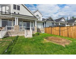 543 Hudson Crescent, Midland, ON L4R0J1 Photo 36
