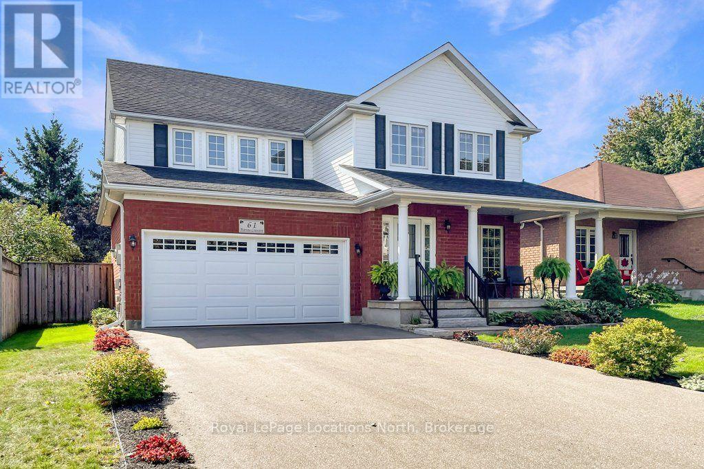 61 MARINA CRESCENT - 1
