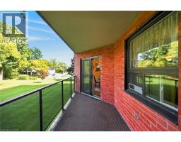 5 Mill Pond Court Unit# 202, Simcoe, ON N3Y5J6 Photo 30