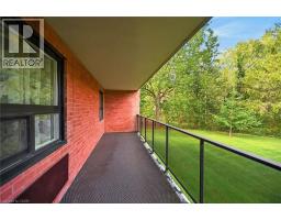 5 Mill Pond Court Unit# 202, Simcoe, ON N3Y5J6 Photo 31