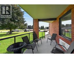 5 Mill Pond Court Unit# 202, Simcoe, ON N3Y5J6 Photo 34