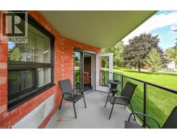 5 Mill Pond Court Unit# 202, Simcoe, ON N3Y5J6 Photo 35