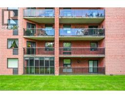 5 Mill Pond Court Unit# 202, Simcoe, ON N3Y5J6 Photo 40