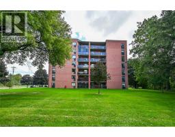 5 Mill Pond Court Unit# 202, Simcoe, ON N3Y5J6 Photo 43