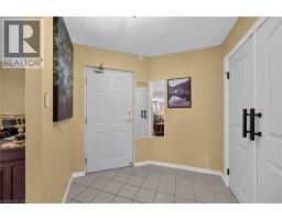 Primary Bedroom - 5 Mill Pond Court Unit# 202, Simcoe, ON N3Y5J6 Photo 9