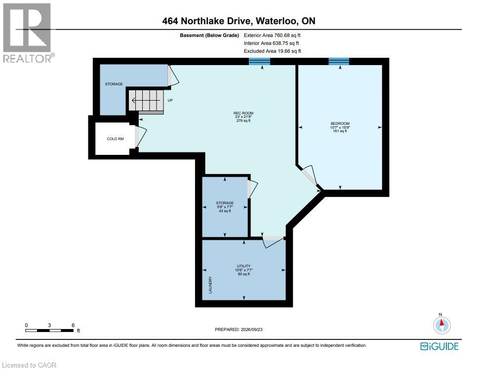 464 NORTHLAKE Drive - 41
