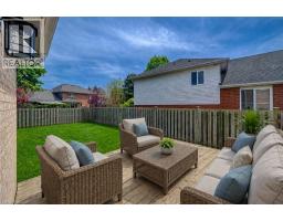 464 Northlake Drive, Waterloo, ON N2V2A4 Photo 36