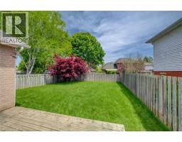 464 Northlake Drive, Waterloo, ON N2V2A4 Photo 37