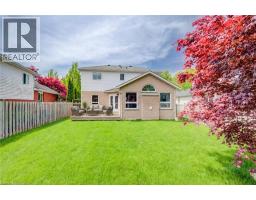 464 Northlake Drive, Waterloo, ON N2V2A4 Photo 38