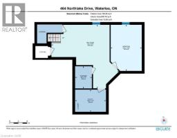 464 Northlake Drive, Waterloo, ON N2V2A4 Photo 41