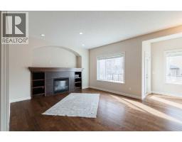 Den - 97 Aspenshire Drive Sw, Calgary, AB T3H0P6 Photo 7